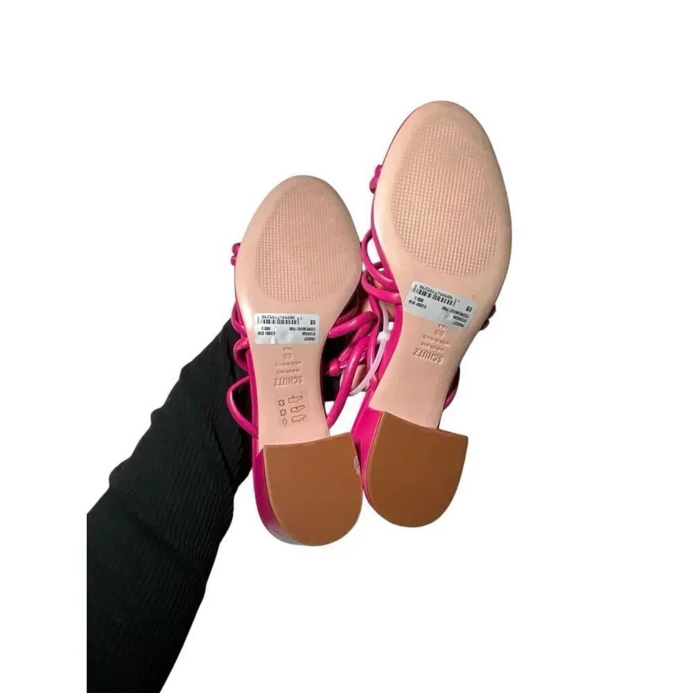 Schutz | PRINCEY STRAPPY SANDAL
